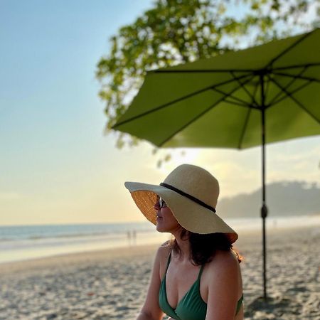 Casa Paraiso Tropical باريتا المظهر الخارجي الصورة