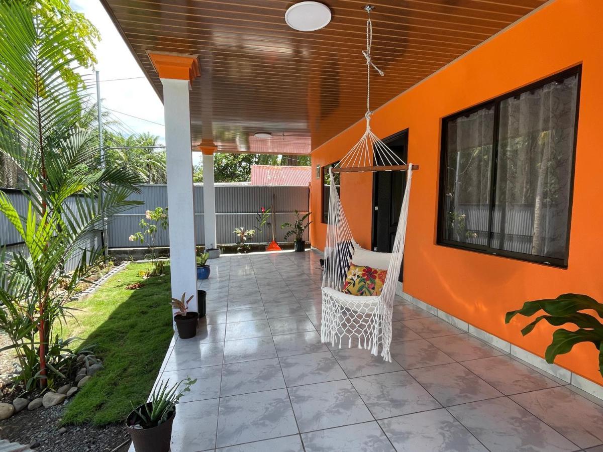 Casa Paraiso Tropical باريتا المظهر الخارجي الصورة