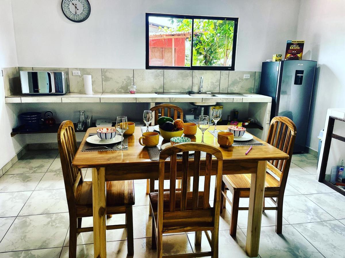 Casa Paraiso Tropical باريتا المظهر الخارجي الصورة