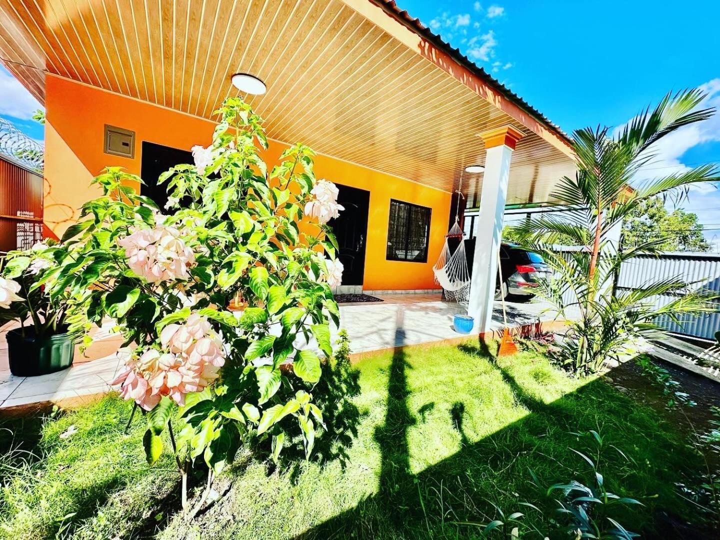 Casa Paraiso Tropical باريتا المظهر الخارجي الصورة