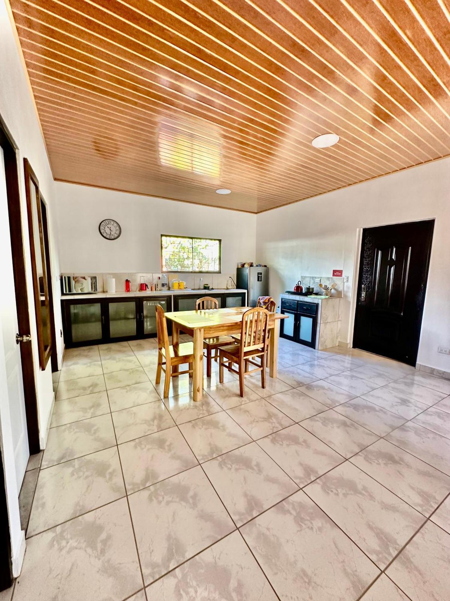 Casa Paraiso Tropical باريتا المظهر الخارجي الصورة