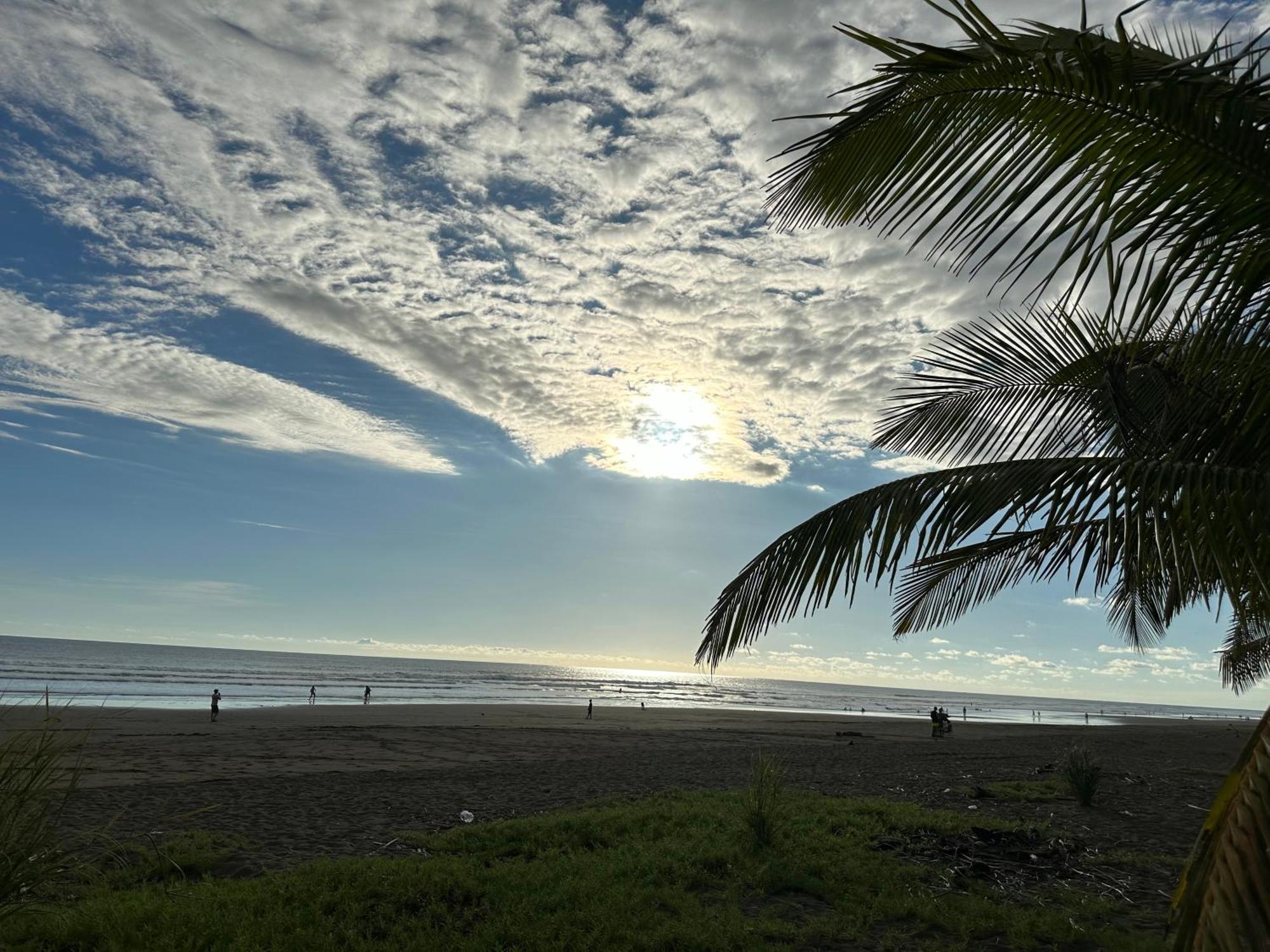 Casa Paraiso Tropical باريتا المظهر الخارجي الصورة