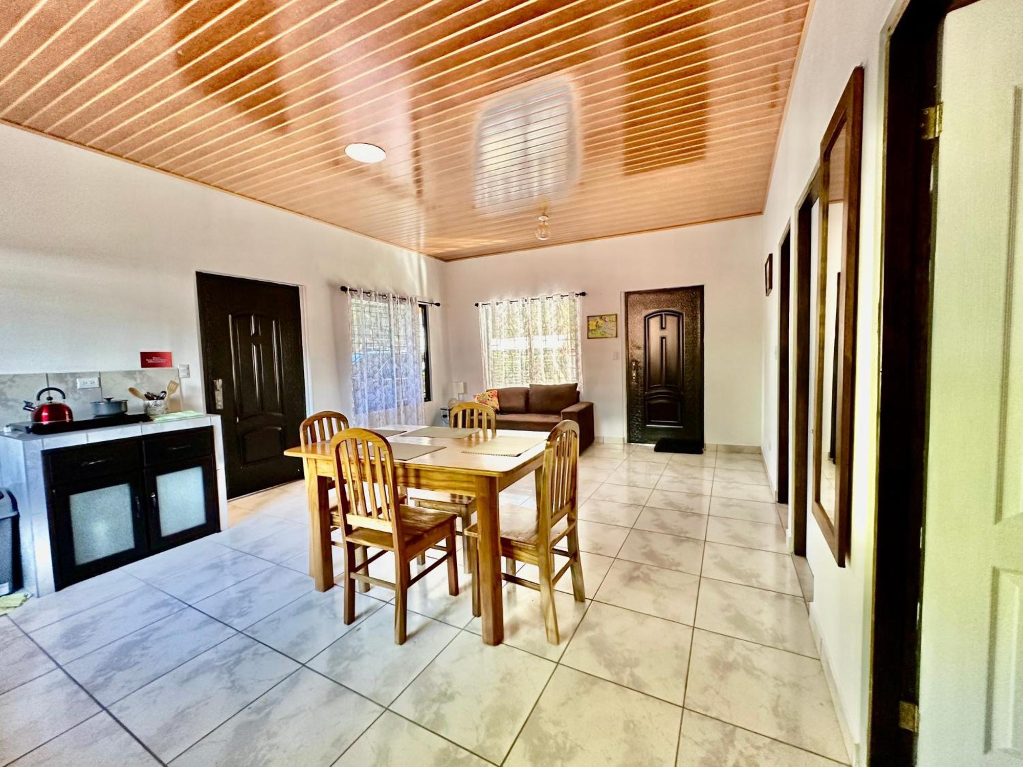 Casa Paraiso Tropical باريتا المظهر الخارجي الصورة