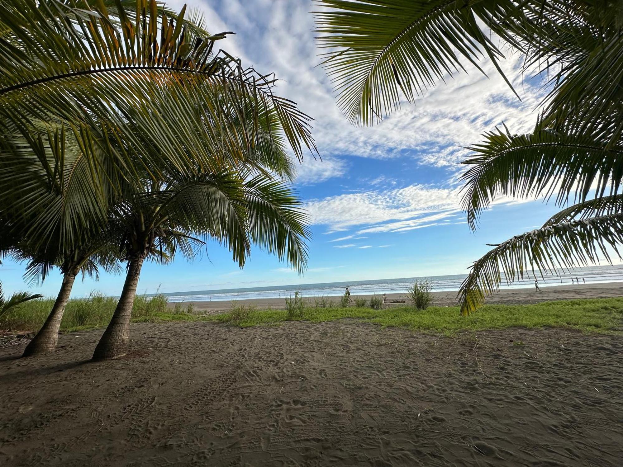 Casa Paraiso Tropical باريتا المظهر الخارجي الصورة