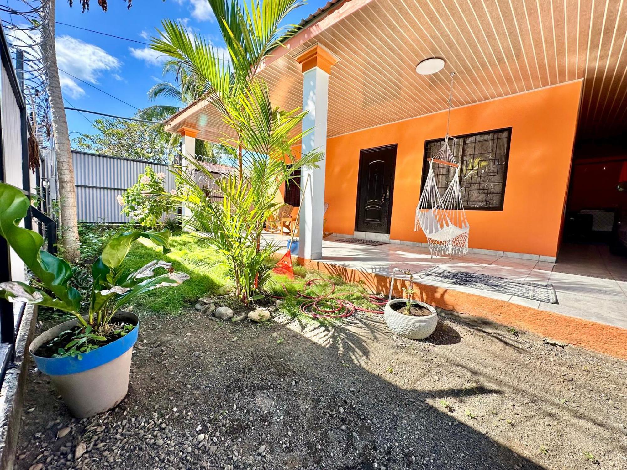 Casa Paraiso Tropical باريتا المظهر الخارجي الصورة