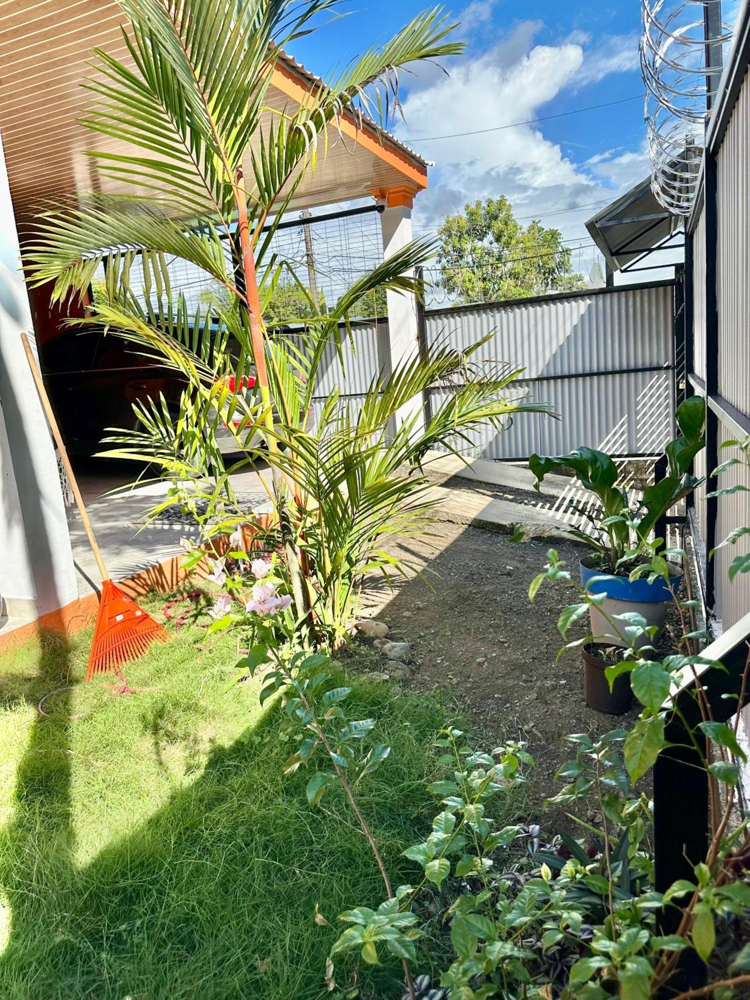 Casa Paraiso Tropical باريتا المظهر الخارجي الصورة