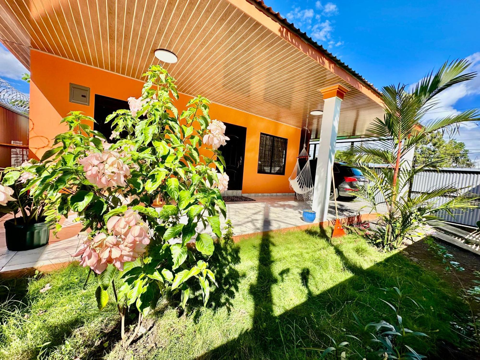 Casa Paraiso Tropical باريتا المظهر الخارجي الصورة