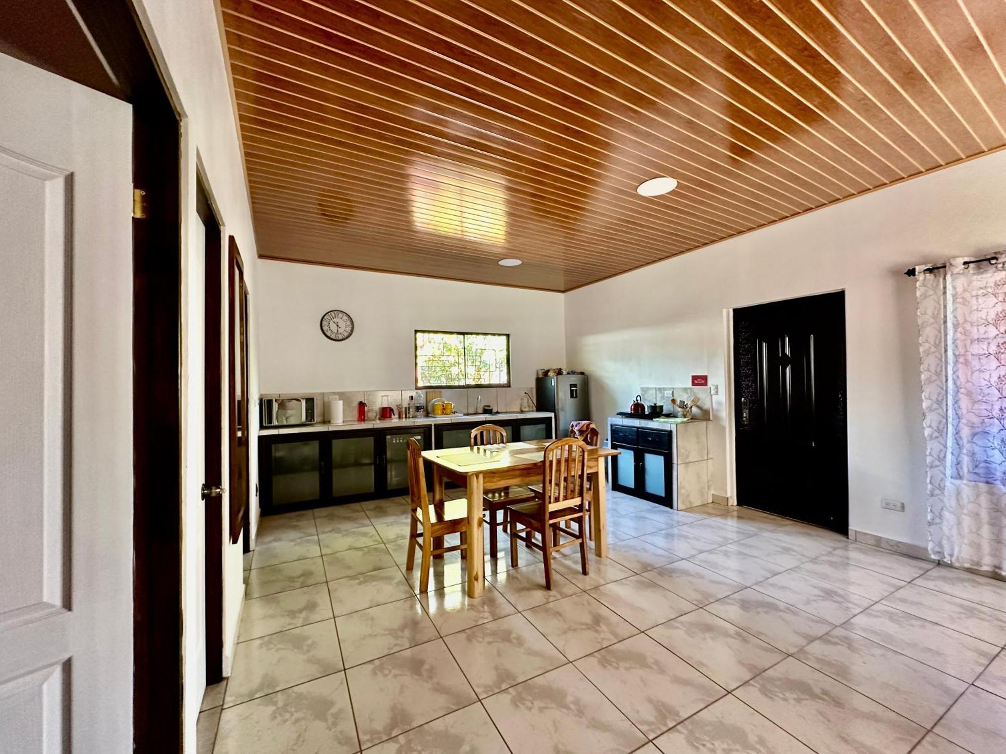 Casa Paraiso Tropical باريتا المظهر الخارجي الصورة