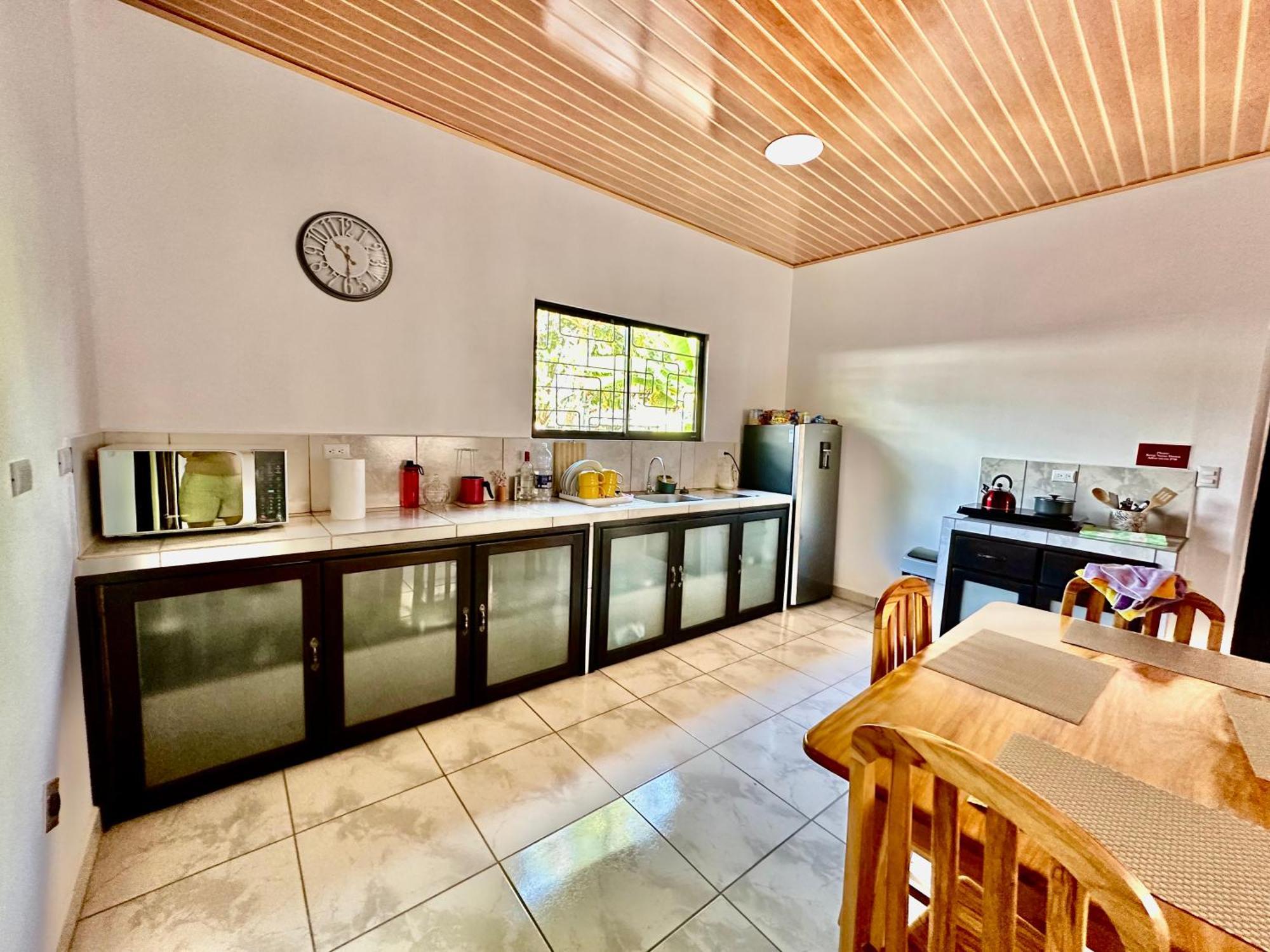 Casa Paraiso Tropical باريتا المظهر الخارجي الصورة