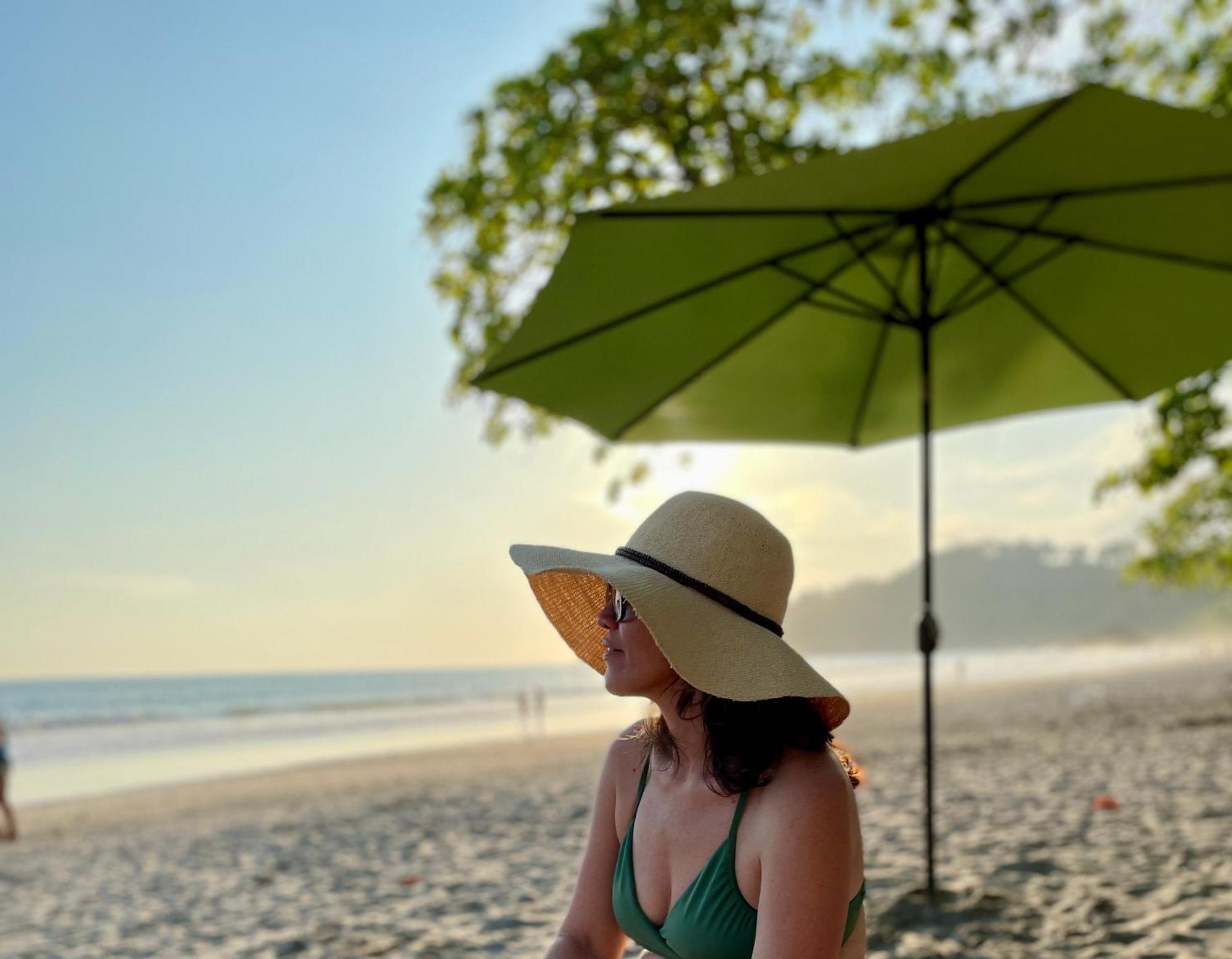 Casa Paraiso Tropical باريتا المظهر الخارجي الصورة