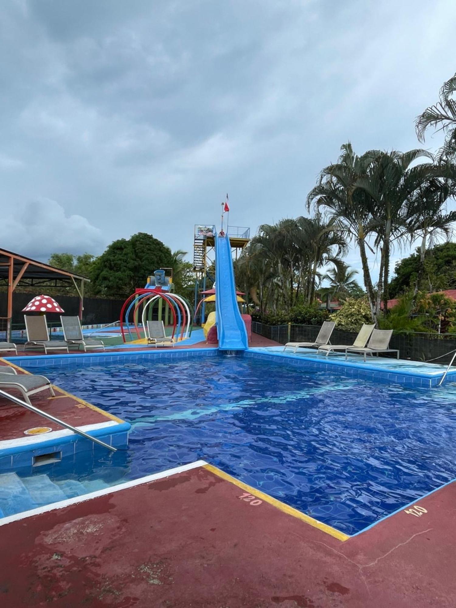 Casa Paraiso Tropical باريتا المظهر الخارجي الصورة