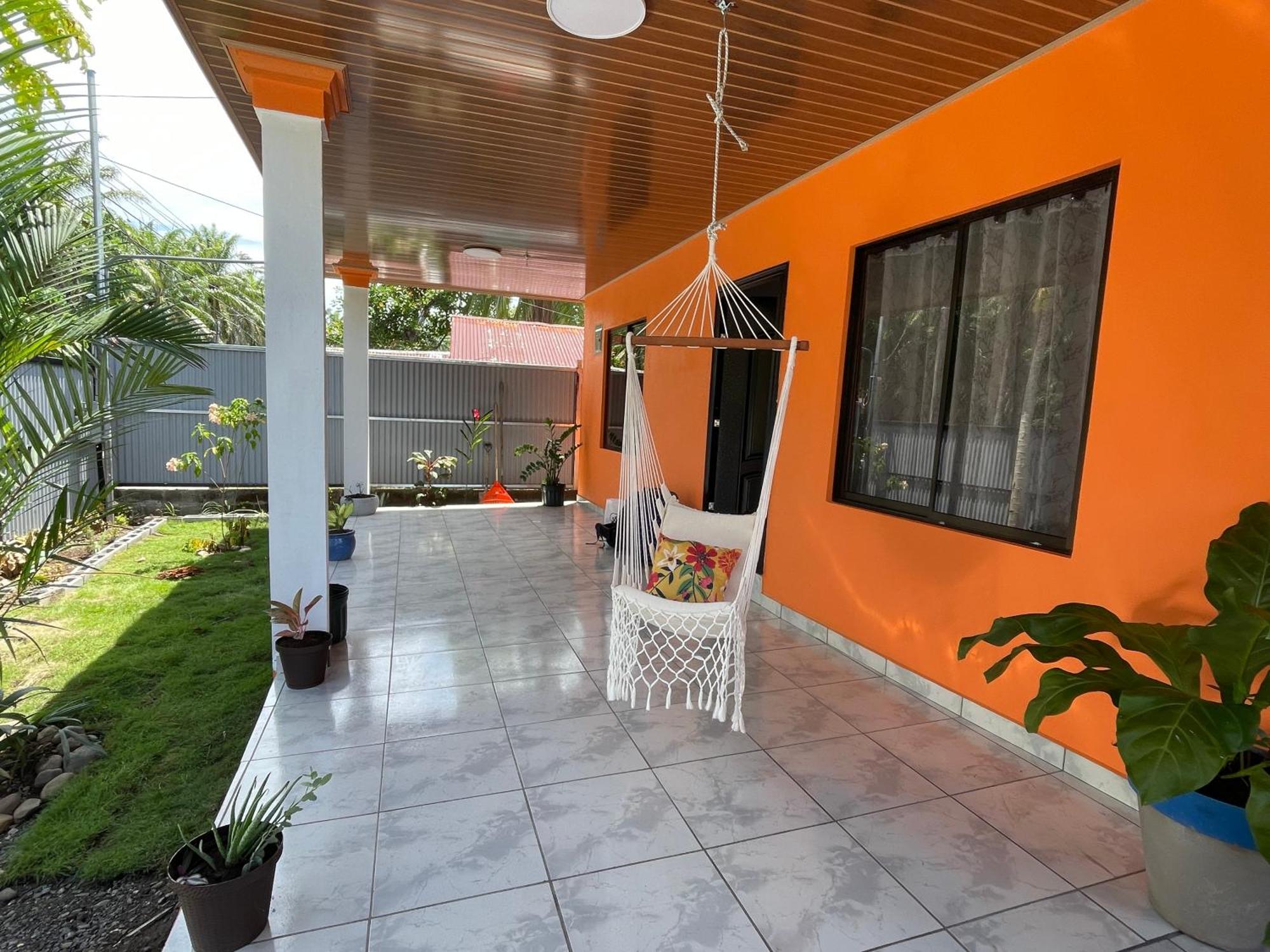 Casa Paraiso Tropical باريتا المظهر الخارجي الصورة