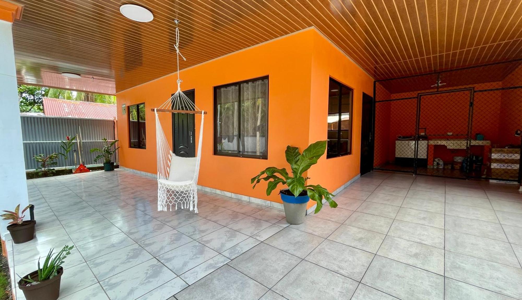 Casa Paraiso Tropical باريتا المظهر الخارجي الصورة