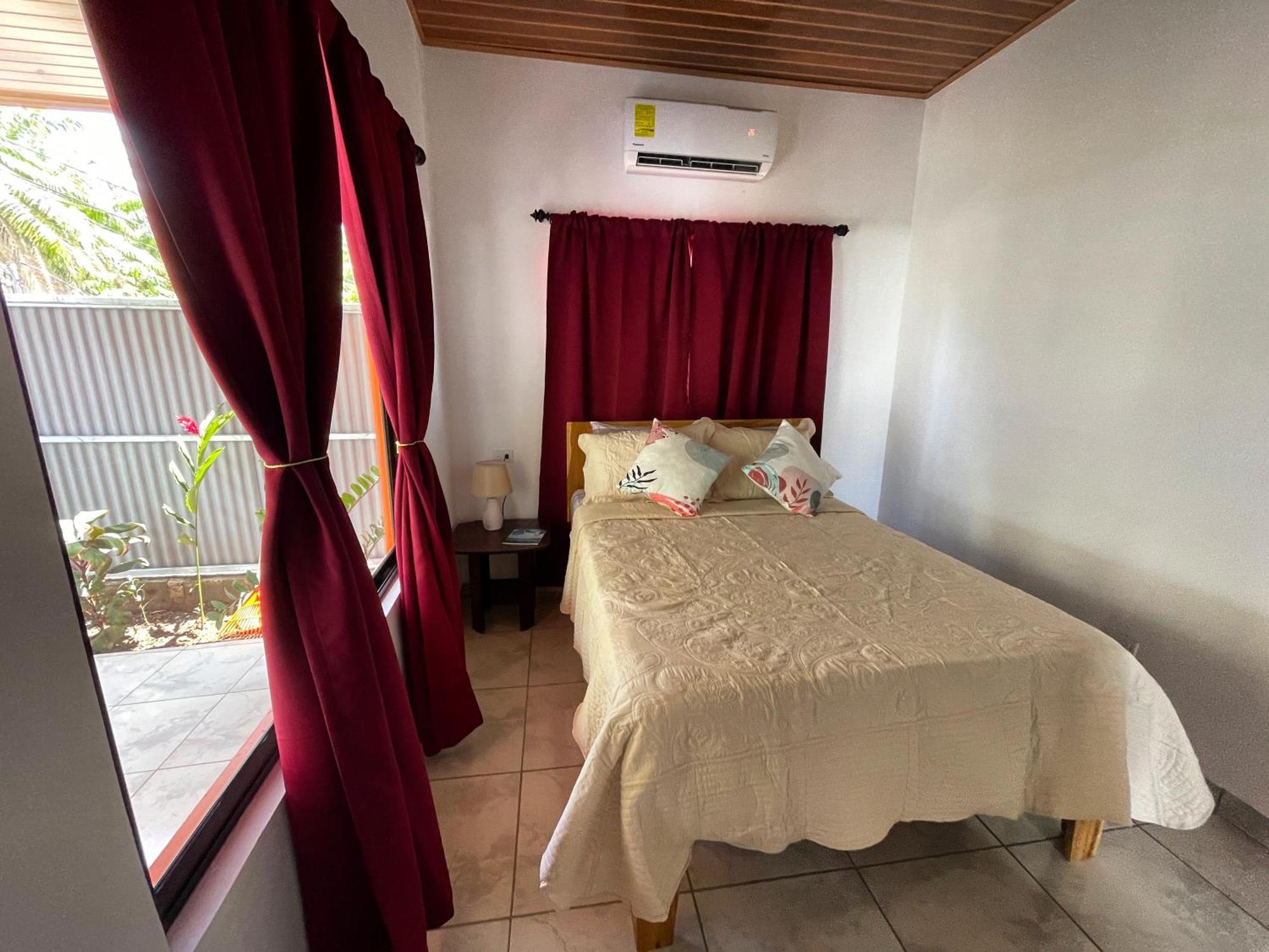 Casa Paraiso Tropical باريتا المظهر الخارجي الصورة