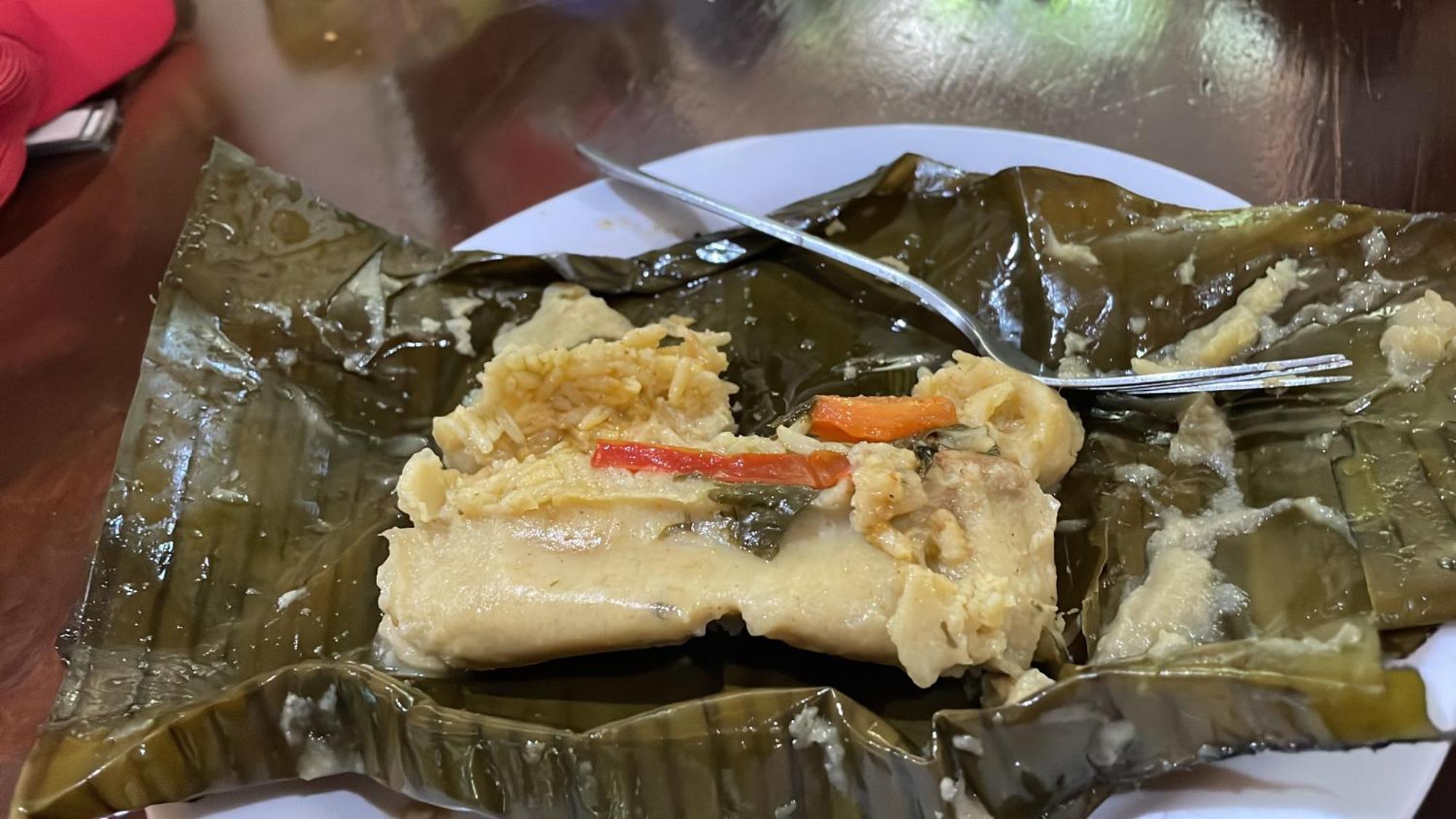 Casa Paraiso Tropical باريتا المظهر الخارجي الصورة