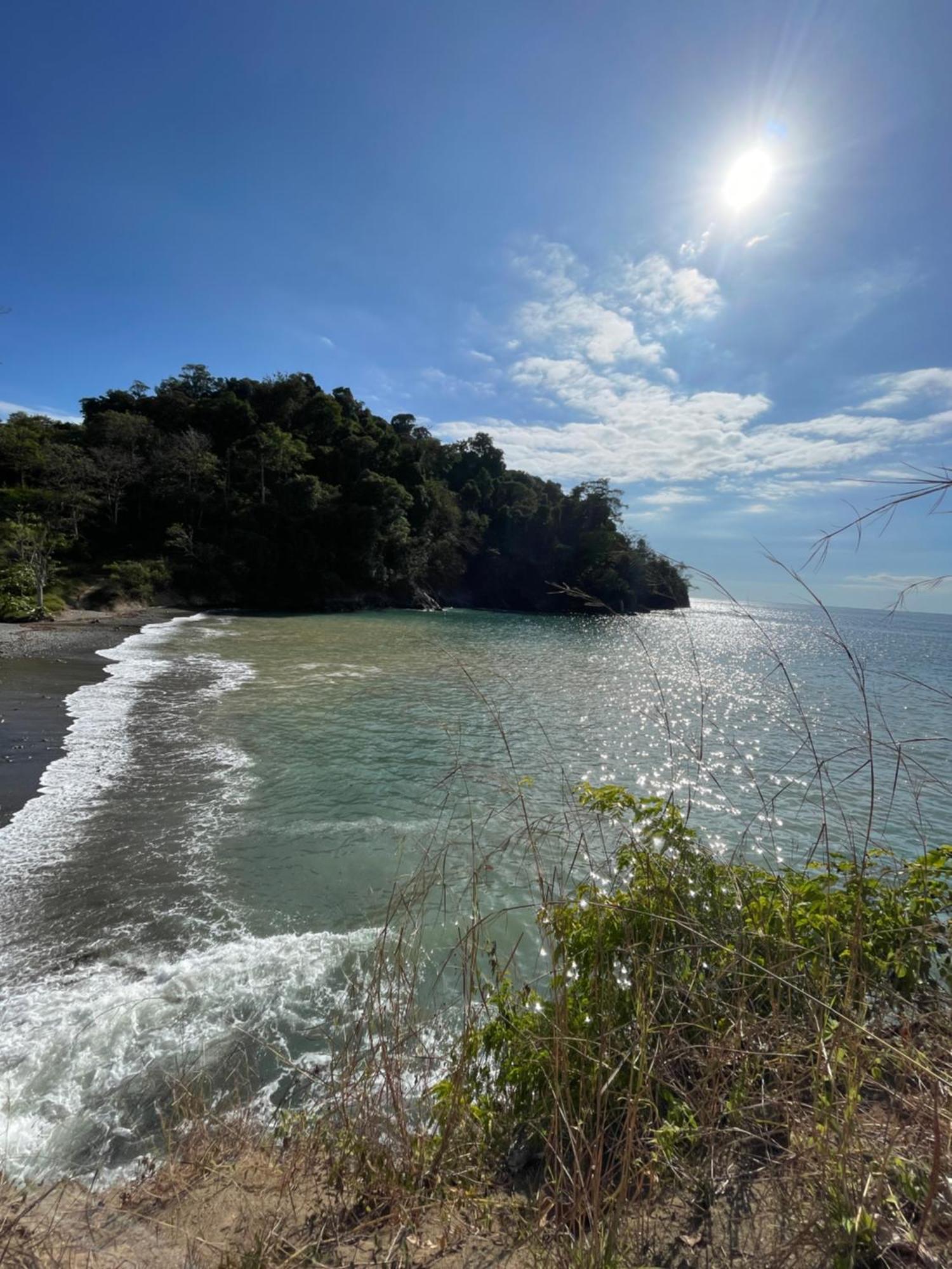 Casa Paraiso Tropical باريتا المظهر الخارجي الصورة