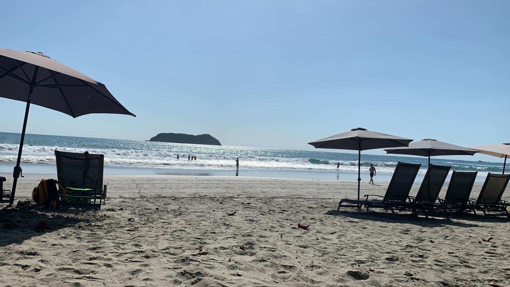 Casa Paraiso Tropical باريتا المظهر الخارجي الصورة