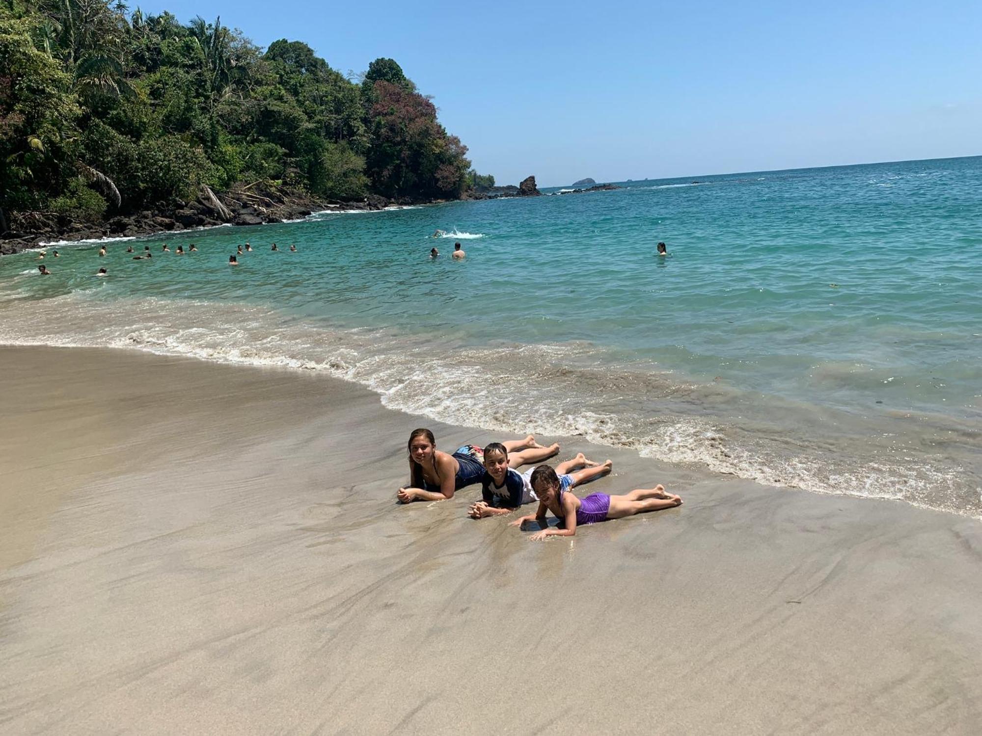 Casa Paraiso Tropical باريتا المظهر الخارجي الصورة