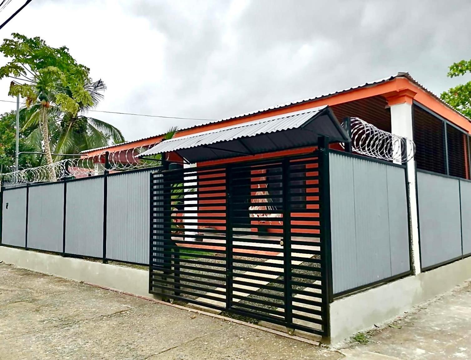 Casa Paraiso Tropical باريتا المظهر الخارجي الصورة